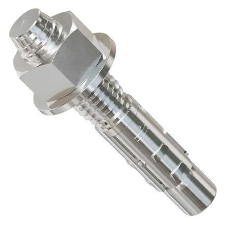 Simpson STB2-623126SSR20 Strong-Bolt 2 Wedge Anchor (20 Pack)