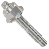 Simpson Strong-Tie STB2-624124SS Strong Bolt (5/8" x 4-1/2") 2 Wedge Anchor - Type 304 Stainless-Steel (20 Pack)