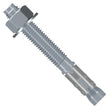 Simpson Strong-Tie STB2-62500P1 Strong Bolt (5/8" x 5") 2 Wedge Anchor - Zinc Plated (1 Piece)