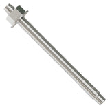 Simpson STB2-628126SS Strong-Bolt 2 Wedge Anchor Type 316 Stainless Steel (20 Pack)