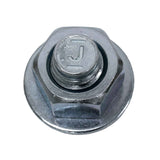 Simpson Strong-Tie STB2-75100 Strong-Bolt (3/4" x 10") 2 Wedge Anchor - Fully Assembled (10 Pack) - 2