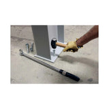 Simpson Strong-Tie STB2-75100 Strong-Bolt (3/4" x 10") 2 Wedge Anchor - Fully Assembled (10 Pack) - 5
