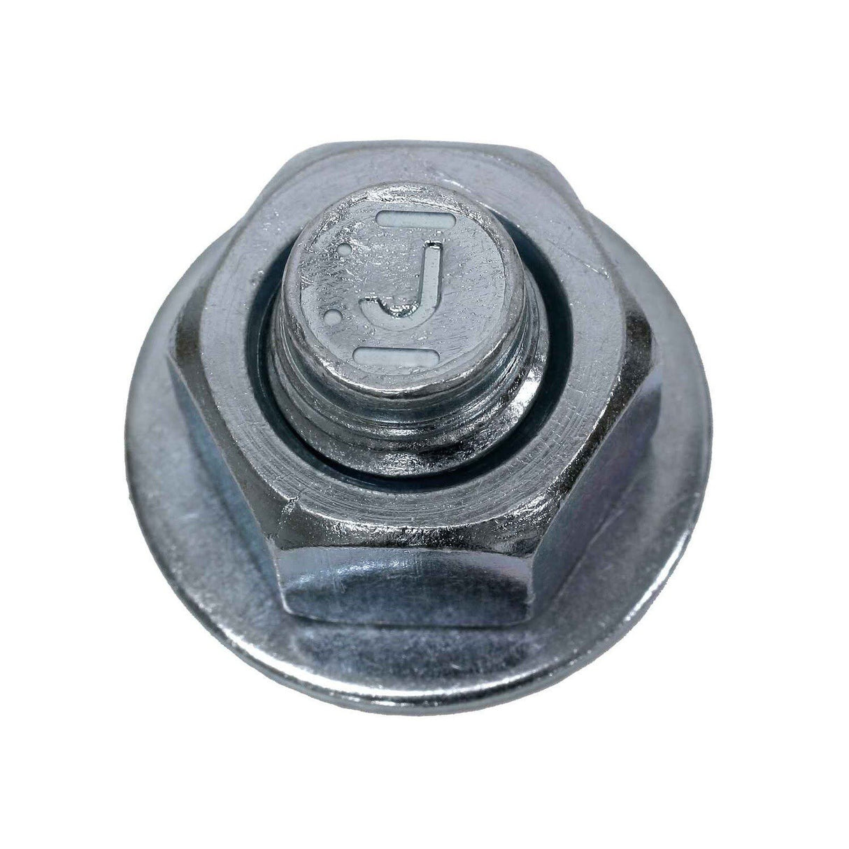 Simpson STB2-755126SS Strong-Bolt 2 Wedge Anchor Type 316 Stainless Steel (10 Pack) - 2