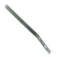 Simpson Strong-Tie STHD14RJ (39-5/8 in.) Rim-Joist Strap-Tie Holdown, Galvanized