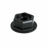Simpson Strong-Tie STN22-R8 (2-1/4") Outdoor Accents Black Hex-Head Washer with Quik Guard Coating (8 Pack)