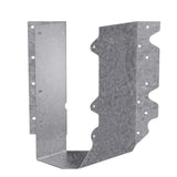 Simpson Strong-Tie SUL210-2 (Double 2" x 10") Galvanized Left-Skewed U-Shaped Hanger