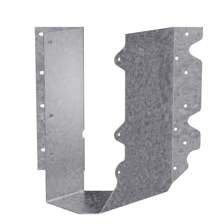 Simpson SUR2.1/9 Strong-Tie Galvanized Joist Hanger for Engineered Wood
