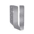 Simpson Strong-Tie SUR210Z (2" x 10") 45 Degree Joist Hanger Skewed Right ZMAX Finish