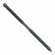 Simpson Strong-Tie SWD22812DBB-R30 Strong-Drive (0.235" x 8-1/2") Double-Threaded Screw T40 Black (30 Pack)