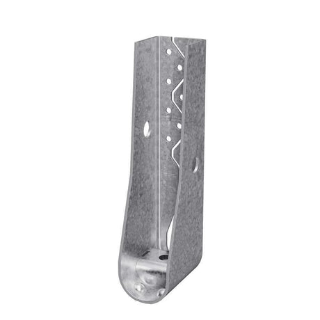 Simpson S/HDU6 Strong-Tie Light Gauge Holdown For Steel - G90 Galvanized