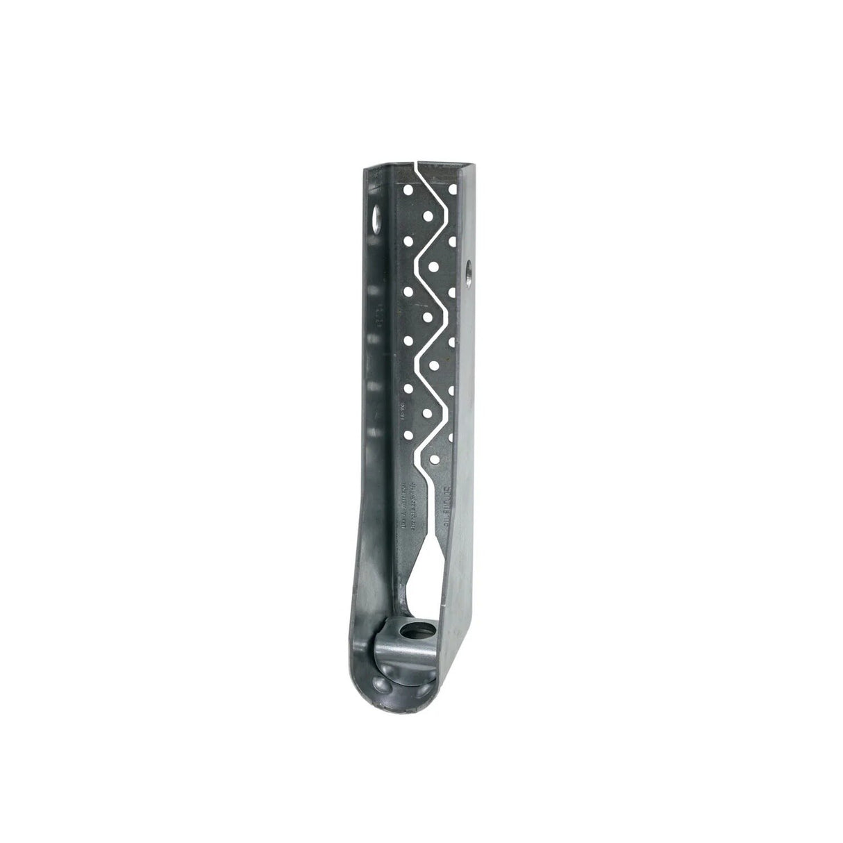 Simpson S/HDU9 Strong-Tie Light-Gauge Steel Holdown for Cold-Formed Steel Framing - 3