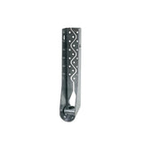 Simpson Strong-Tie S/HDU9 (12-7/8 in.) Light-Gauge Steel Holdown for Cold-Formed Steel Framing - 3