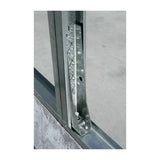 Simpson Strong-Tie S/HDU9 (12-7/8 in.) Light-Gauge Steel Holdown for Cold-Formed Steel Framing - 4