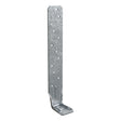 Simpson S/LTTP2 Strong-Tie Galvanized Tension Tie for Cold-Formed Steel Construction