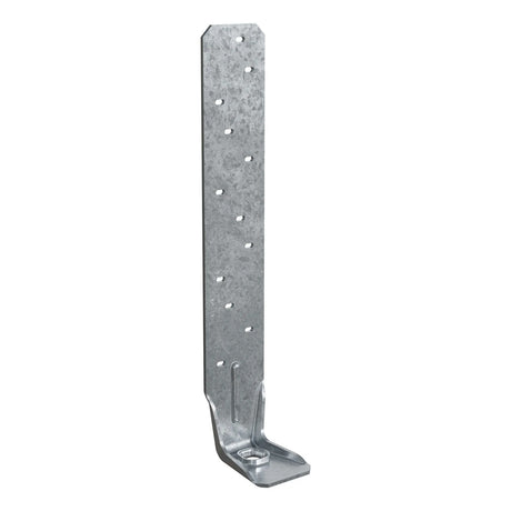 Simpson S/LTTP2 Strong-Tie Galvanized Tension Tie for Cold-Formed Steel Construction
