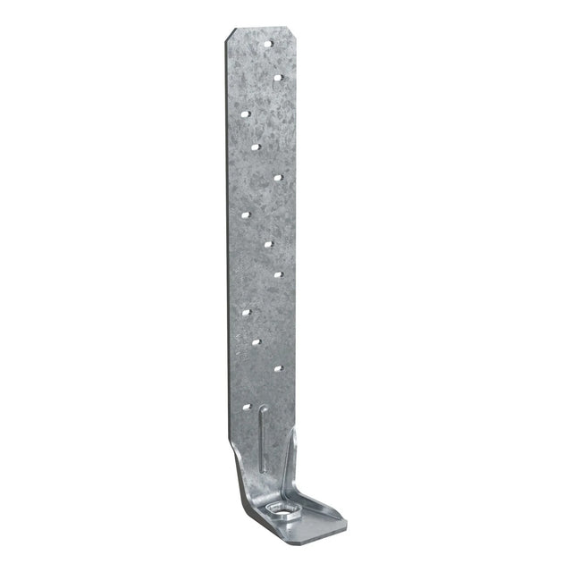 Simpson S/LTTP2 Strong-Tie Galvanized Tension Tie for Cold-Formed Steel Construction