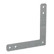 Simpson Strong-Tie 1616HLHDG (16" x 16") 7-Gauge HL Galvanized Heavy L Strap