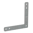Simpson Strong-Tie 1616HLHDG (16" x 16") 7-Gauge HL Galvanized Heavy L Strap