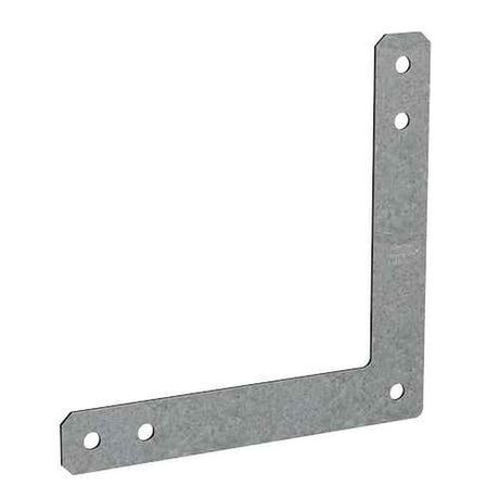 Simpson Strong-Tie 1616HL (16" x 16") 7-Gauge HL Galvanized Heavy L Strap
