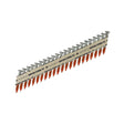 Simpson Strong-Tie 8DBRPT2500 Strong-Drive (2-1/2" x .131") 33 Degree SCN Smooth-Shank Connector Nail (2500 Pack)