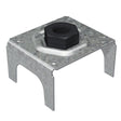 Simpson Strong-Tie ABL6-1-OST Anchor Bolt Locator for 3/4" Galvanized Anchor Bolts