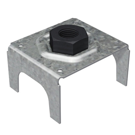 Simpson Strong-Tie ABL6-1 Anchor Bolt Locator with 3/4" Nut