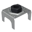 Simpson Strong-Tie ABL7-1 (7/8") Strong-Rod Anchor Bolt Locator with Nut