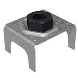 Simpson Strong-Tie ABL7-1 (7/8") Strong-Rod Anchor Bolt Locator with Nut