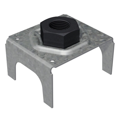 Simpson Strong-Tie ABL7-1 (7/8") Strong-Rod Anchor Bolt Locator with Nut