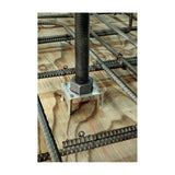 Simpson Strong-Tie ABL7-1 (7/8") Strong-Rod Anchor Bolt Locator with Nut - 4