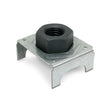 Simpson Strong-Tie ABL9-1 Anchor Bolt Locator with 1-1/8" Nut