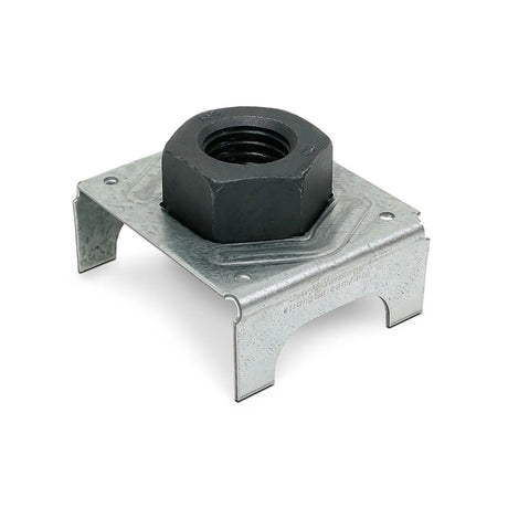 Simpson Strong-Tie ABL9-1 Anchor Bolt Locator with 1-1/8" Nut