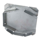 Simpson Strong-Tie ABU88HDG (8" x 8") ABU HDG Adjustable Post Base for Rough Lumber - 5
