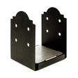 Simpson Strong-Tie APB1010R (10x10 Rough) Outdoor Accents Mission Collection Post Base