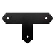 Simpson Strong-Tie APT4 Outdoor Accents Mission Collection T Strap for 4x4