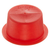 Simpson Strong-Tie ARC50-RP25 Adhesive Retaining Cap for 5/8-in. Hole Diameter (25 Pack)
