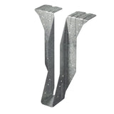 Simpson Strong-Tie BA1.81/14 (1-3/4" x 14") Top Flange I-Joist Hanger - G90 Galvanized