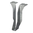 Simpson BA1.81/16 Strong-Tie Top-Flange Joist Hanger for 1-3/4" x 16" Engineered Wood