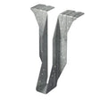Simpson Strong-Tie BA1.81/9.5 (1-3/4" x 9-1/2") Top Flange I-Joist Hanger for Engineered Wood