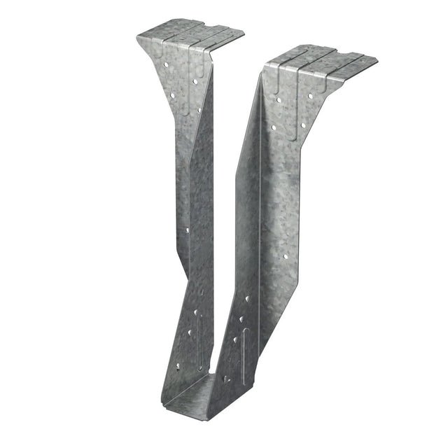 Simpson Strong-Tie BA1.81/9.5 (1-3/4" x 9-1/2") Top Flange I-Joist Hanger for Engineered Wood