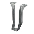 Simpson Strong-Tie BA2.56/14 (2-1/2" x 14") Top Flange I-Joist Hanger for Engineered Wood