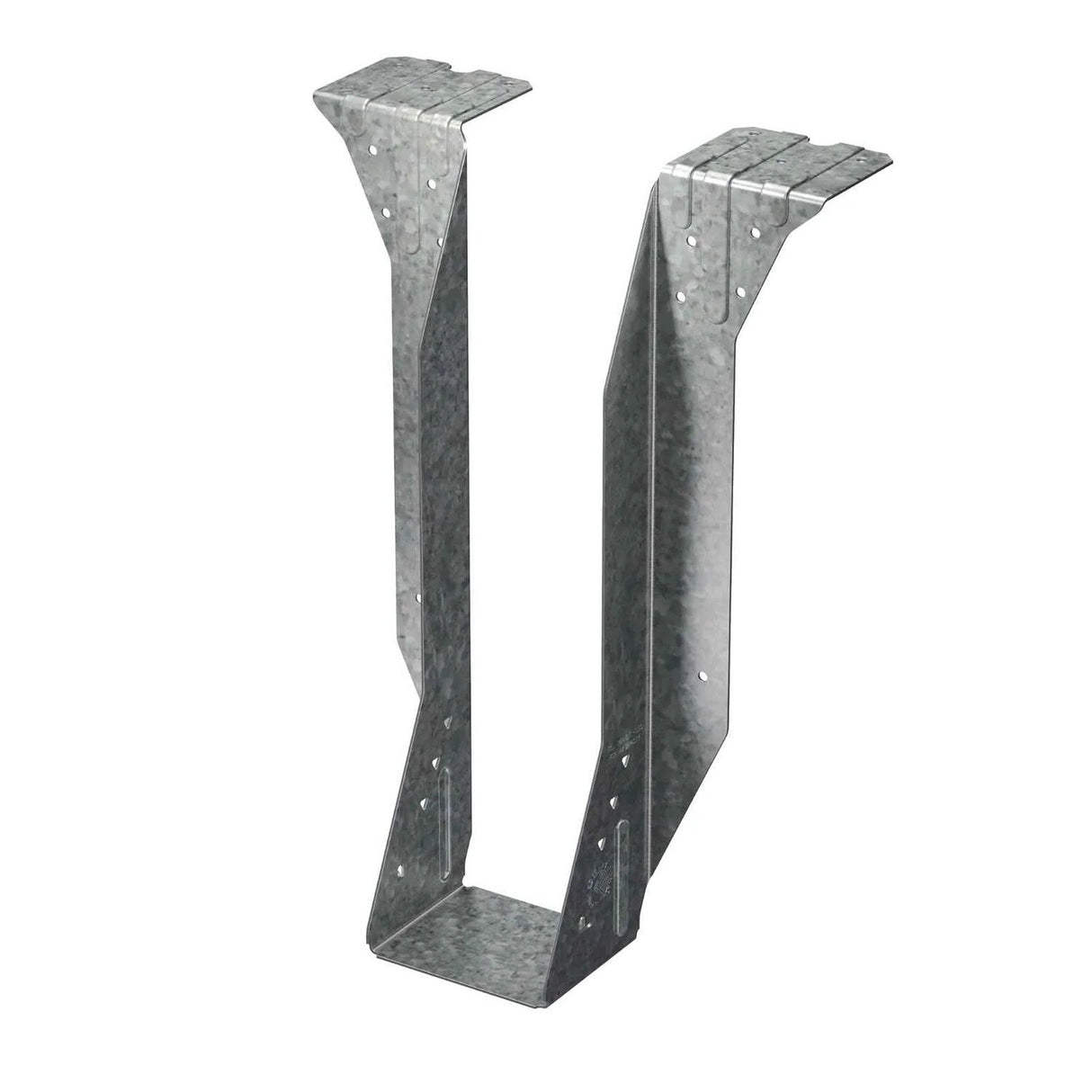 Simpson Strong-Tie BA2.56/14 (2-1/2" x 14") Top Flange I-Joist Hanger for Engineered Wood
