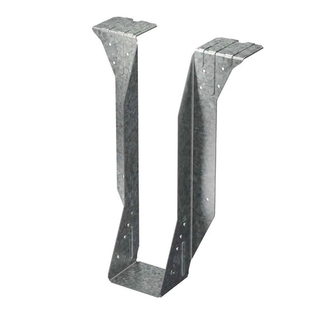 Simpson Strong-Tie BA2.56/14 (2-1/2" x 14") Top Flange I-Joist Hanger for Engineered Wood