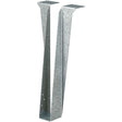 Simpson BA2.56/24 Strong-Tie Top-Flange Joist Hanger for 2-1/2" x 24" Engineered Wood