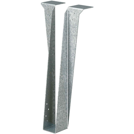 Simpson BA2.56/24 Strong-Tie Top-Flange Joist Hanger for 2-1/2" x 24" Engineered Wood