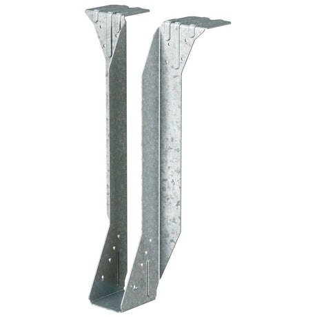 Simpson Strong-Tie BA2.56/9.5 (2-1/2" x 9-1/2") Beam Hanger for Engineered Wood