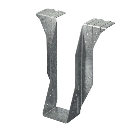 Simpson BA3.56/11.25 Strong-Tie Engineered Wood Top-Flange Joist Hanger for 3-1/2" x 11-1/4" - 12 Gauge G90 Galvanized