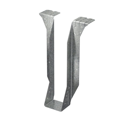 Simpson Strong-Tie BA3.56/16 (3-1/2" x 16") Top Flange I-Joist Hanger for Engineered Wood