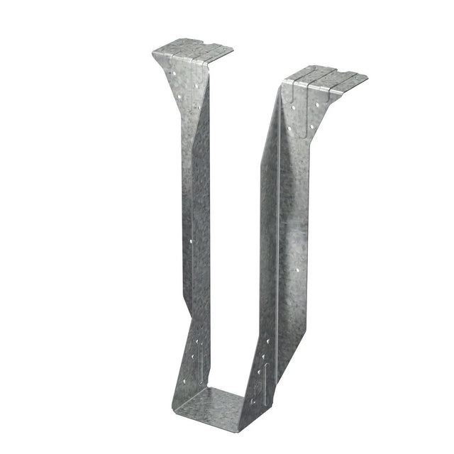 Simpson Strong-Tie BA3.56/16 (3-1/2" x 16") Top Flange I-Joist Hanger for Engineered Wood