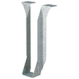 Simpson Strong-Tie BA3.56/20 (3-1/2" x 20") Top-Flange Joist Hanger for Engineered Wood